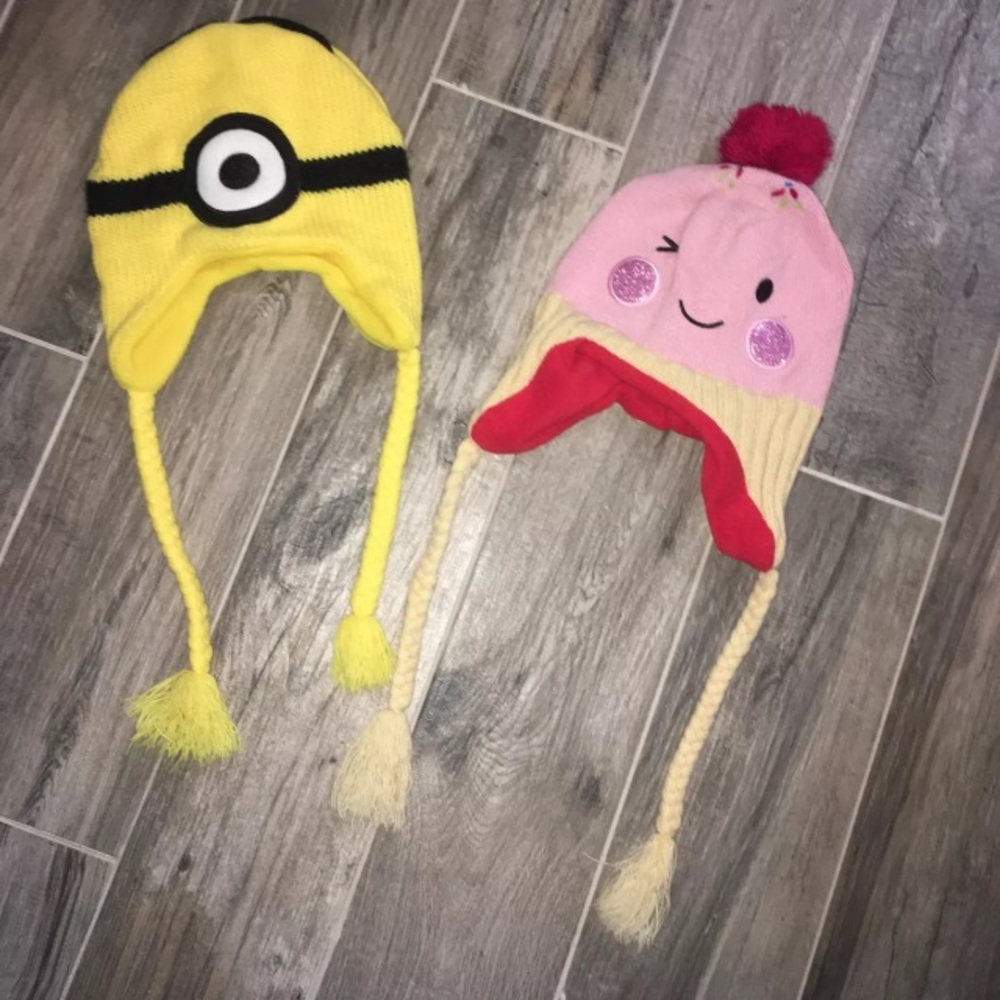 Hat Bundle